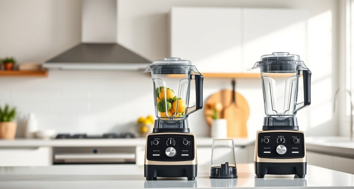 Is the Vitamix Propel 750 Worth It? Honest Review
