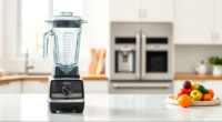 Is the Vitamix Propel 750 Worth It? Honest Review