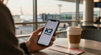 K2 Airways