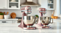 KitchenAid Classic Stand Mixer Review: Pros, Cons & Who It's For