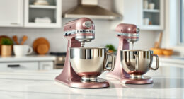 KitchenAid Classic Stand Mixer Review: Pros, Cons & Who It's For