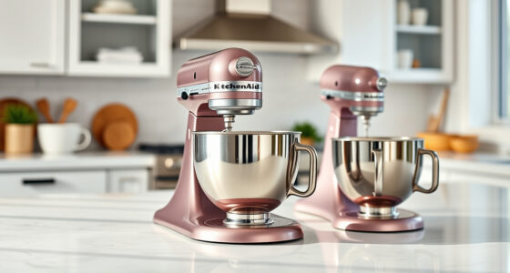 KitchenAid Classic Stand Mixer Review: Pros, Cons & Who It's For