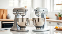 KitchenAid Extra Bowls & Attachments: Compatibility & Buying Guide