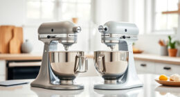 KitchenAid Extra Bowls & Attachments: Compatibility & Buying Guide