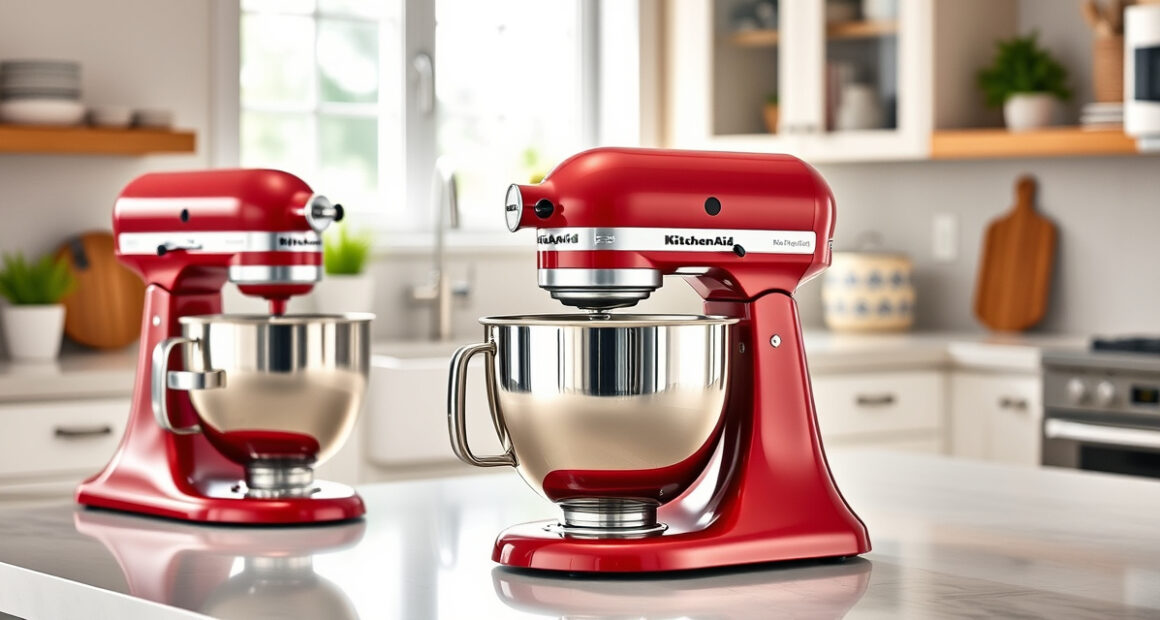KitchenAid Mini Review: Pros, Cons, and Who It's For