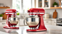 KitchenAid Mini Review: Pros, Cons, and Who It's For