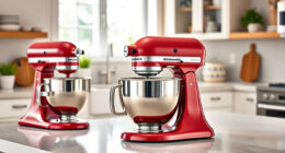 KitchenAid Mini Review: Pros, Cons, and Who It's For