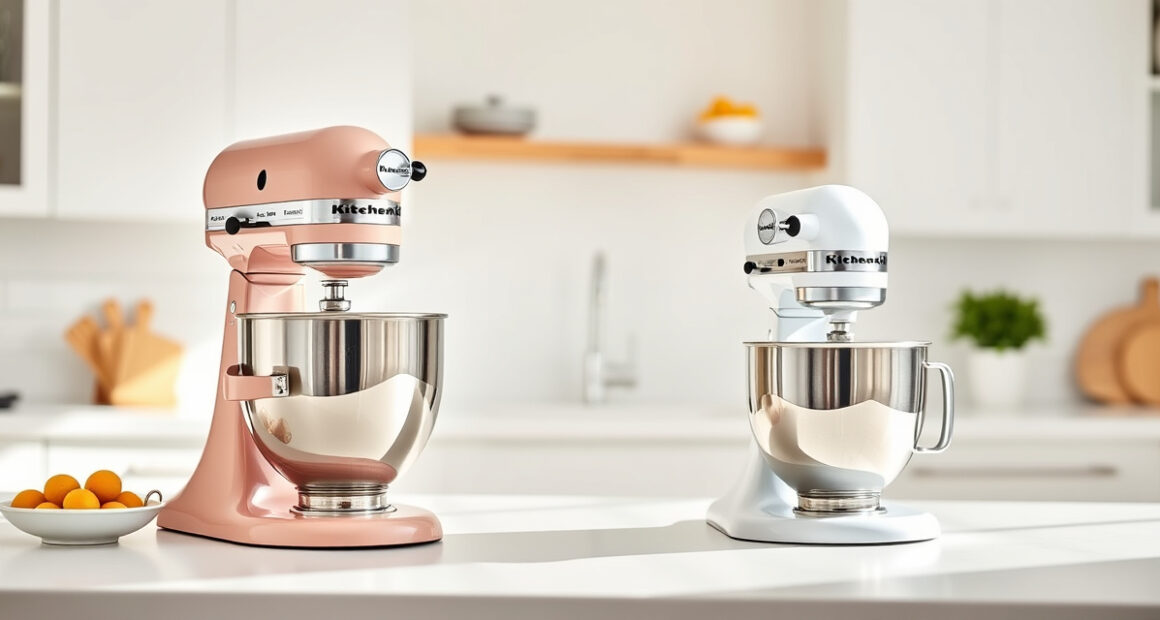 KitchenAid Pro Line Review: Pros, Cons, and Who It's For