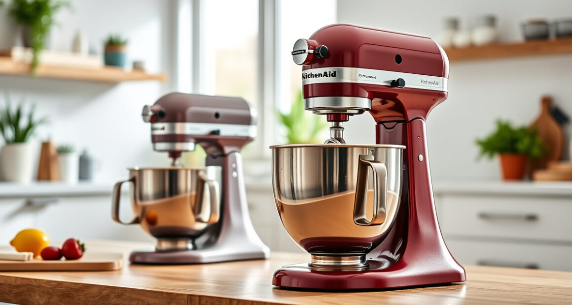 KitchenAid Pro Line Review: Pros, Cons, and Who It's For