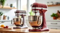 KitchenAid Pro Line Review: Pros, Cons, and Who It's For