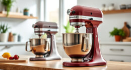 KitchenAid Pro Line Review: Pros, Cons, and Who It's For