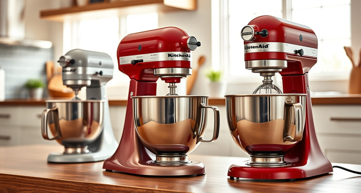 KitchenAid Professional 600 Review: Pros, Cons, and Who It's For