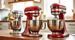 KitchenAid Professional 600 Review: Pros, Cons, and Who It's For