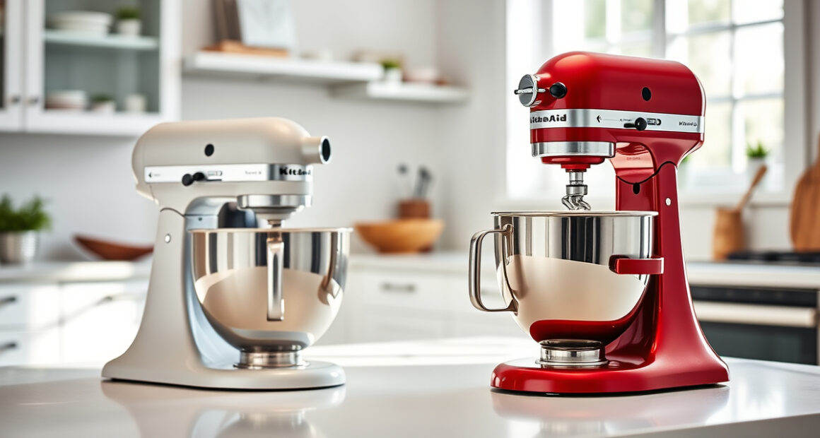 KitchenAid Professional 600 Review: Pros, Cons, and Who It's For