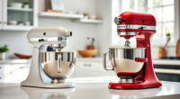 KitchenAid Professional 600 Review: Pros, Cons, and Who It's For