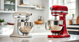 KitchenAid Professional 600 Review: Pros, Cons, and Who It's For