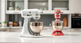 KitchenAid Professional 600 vs Pro Line: Full Comparison