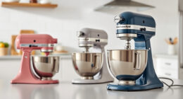 KitchenAid Professional 600 vs Pro Line: Which Is Better?