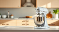 KitchenAid vs Ninja Stand Mixers: Which Is Better?