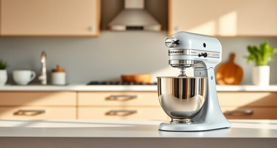 KitchenAid vs Ninja Stand Mixers: Which Is Better?