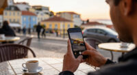 Lisbon, Lisboa, Portugal Surges In Global Coverage