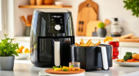 Master Summer Roast Chicken with the Ninja Air Fryer 10QT