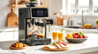 Master the Perfect Summer Iced Espresso with Ninja Luxe Café Pro