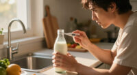 Milk Recall