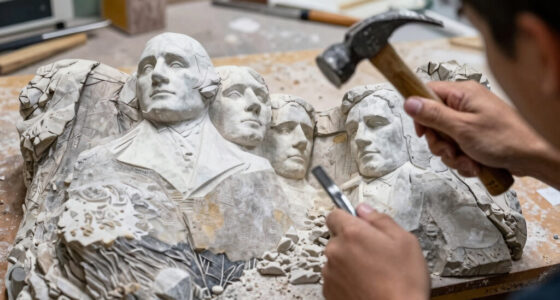 Mount Rushmore