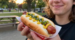 National Hot Dog Day