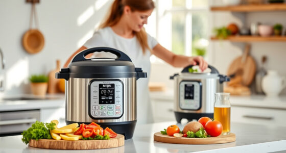Ninja 14-in-1 PossibleCooker PRO: The Ultimate Summer Multicooker
