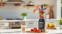 Ninja Blast Max Portable Blender: Perfect for Summer Smoothies