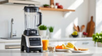 Ninja BN805A Pro Plus Kitchen System: Your Summer Smoothie Sidekick