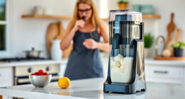 Ninja CREAMi Ice Cream Maker: Perfect for Summer Treats