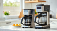 Ninja DualBrew Pro: The Ultimate Summer Coffee Maker for Fresh Brews