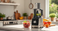 Ninja Food Processor Professional Plus: Your Summer Kitchen Powerhouse