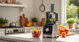 Ninja Food Processor Professional Plus: Your Summer Kitchen Powerhouse