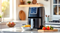Ninja Foodi 8-Quart DualZone Air Fryer: Your Summer Meal MVP