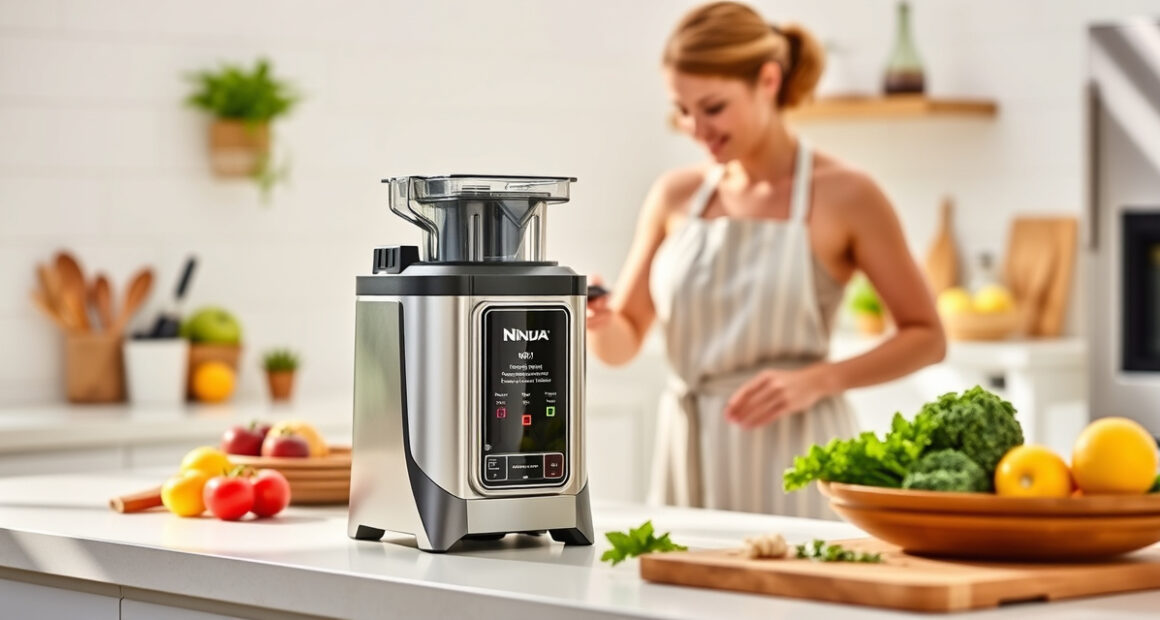 Ninja Foodi Everyday Possible Cooker Pro: Your Summer Multi-Cooker Companion