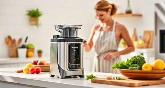 Ninja Foodi Everyday Possible Cooker Pro: Your Summer Multi-Cooker Companion