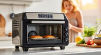 Ninja Foodi XL Pro Air Oven: The Ultimate Summer Countertop Companion