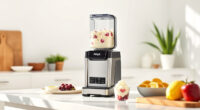 Ninja NC701 CREAMi Swirl: The Ultimate Summer Ice Cream Maker