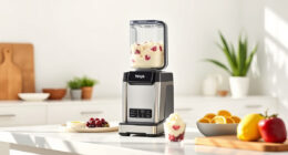 Ninja NC701 CREAMi Swirl: The Ultimate Summer Ice Cream Maker
