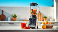 Ninja Professional Blender: Your Summer Smoothie Hero