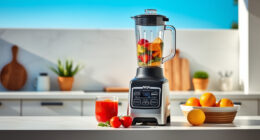 Ninja Professional Blender: Your Summer Smoothie Hero