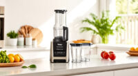 Ninja Professional Plus Kitchen System: Your Summer Food & Drink Companion