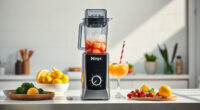 Ninja SLUSHi Max XXL: Summer Party-Ready Frozen Drink Maker
