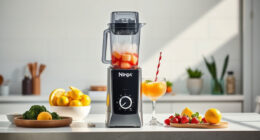 Ninja SLUSHi Max XXL: Summer Party-Ready Frozen Drink Maker