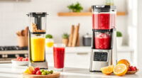 Ninja SLUSHi XL: The Ultimate Summer Frozen Drink Maker