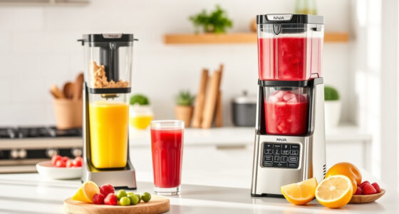 Ninja SLUSHi XL: The Ultimate Summer Frozen Drink Maker
